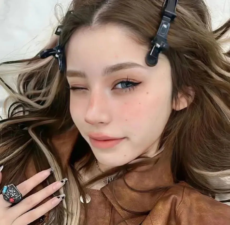 烽火丽人